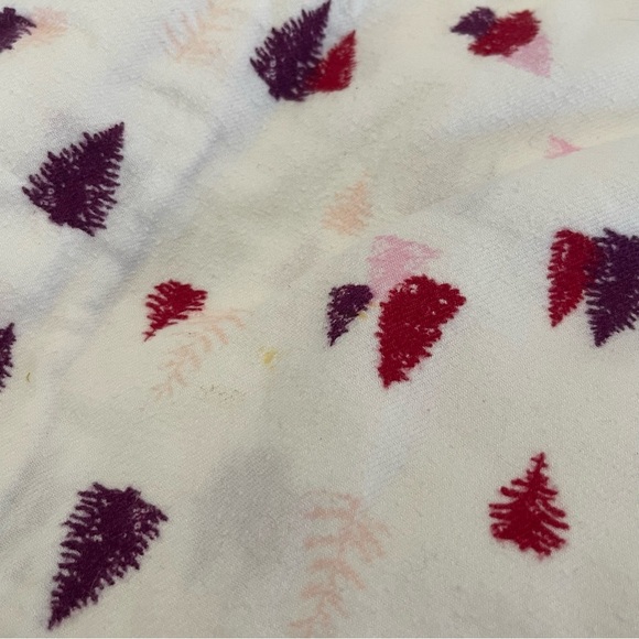 Faded Glory winter themed pajama pants size large - Picture 5 of 6